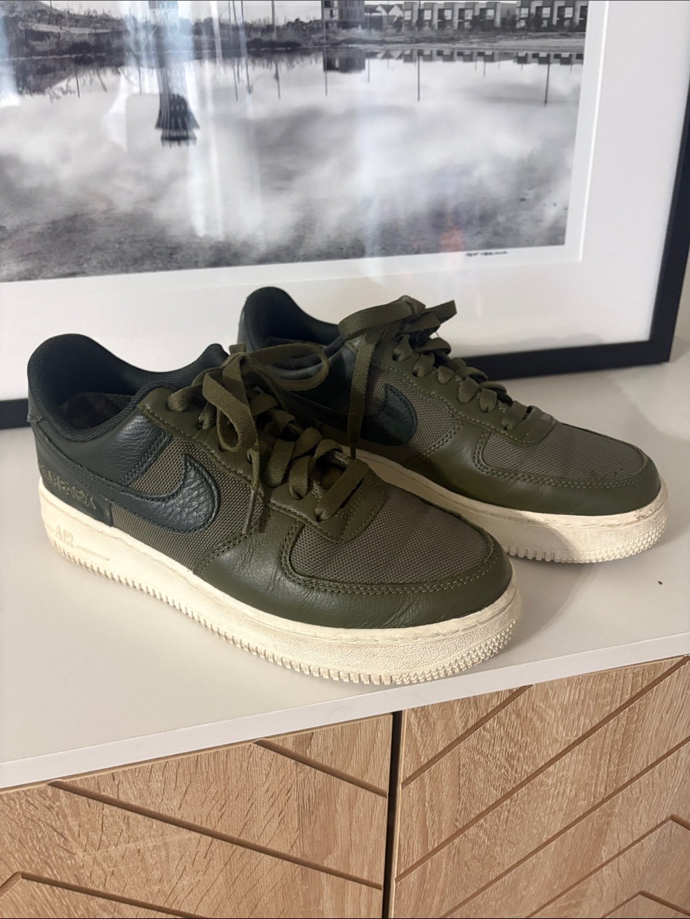 GORE-TEX AF1
